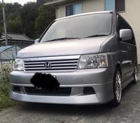 ホンダ ステップワゴン ドアゴン(AT)