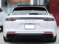 ポルシェ パナメーラ スポーツツーリスモ パナメーラ GTS スポーツツーリスモ_RHD_4WD(PDK_4.0)