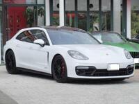 ポルシェ パナメーラ スポーツツーリスモ パナメーラ GTS スポーツツーリスモ_RHD_4WD(PDK_4.0)