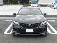 トヨタ カムリ WS“レザーパッケージ”(CVT_2.5)