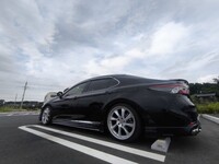 トヨタ カムリ WS“レザーパッケージ”(CVT_2.5)