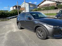 マツダ CX-5 XD スマートエディション(AT_2.2)