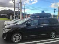 日産 エルグランド