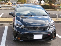 ホンダ フィット
