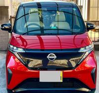 日産 サクラ G