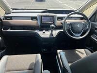 ホンダ フリード+ プラス クロスター(CVT_1.5)