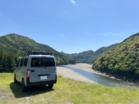 トヨタ タウンエースバン GL4WD(AT_1.5)