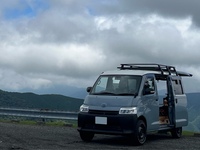 トヨタ タウンエースバン GL4WD(AT_1.5)