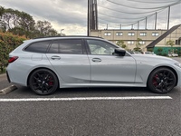 BMW 3シリーズ ツーリング 320d xドライブ ツーリング Mスポーツ 50thアニバーサリーリミテッド_RHD_4WD(AT 2.0)