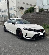 ホンダ シビックタイプR タイプR(MT_2.0)