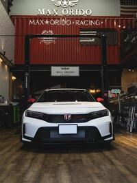 ホンダ シビックタイプR タイプR(MT_2.0)