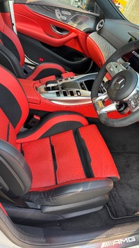 メルセデスAMG AMG GT 4ドアクーペ メルセデスAMG GT53 4マチック＋(ISG搭載モデル)_RHD_4WD(TCT_3.0)