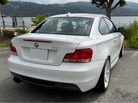 BMW 1シリーズ クーペ 135i_クーペ_Mスポーツ_RHD(AT_3.0)