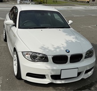 BMW 1シリーズ クーペ 135i_クーペ_Mスポーツ_RHD(AT_3.0)