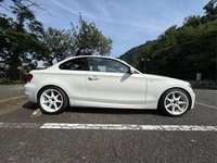 BMW 1シリーズ クーペ 135i_クーペ_Mスポーツ_RHD(AT_3.0)
