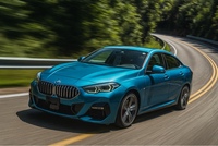 BMW 2シリーズ グランクーペ 218d グランクーペ Mスポーツ エディションジョイ＋_RHD(AT_2.0)