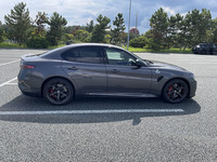 アルファロメオ ジュリア 2.9 V6 ビターボ クアドリフォリオ_RHD(AT_2.9)