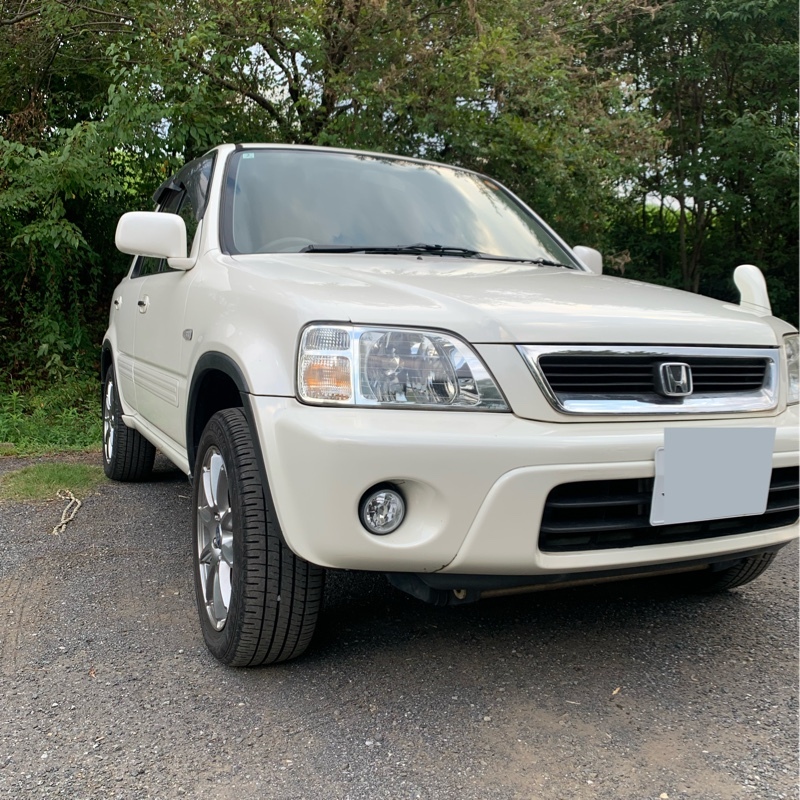 ホンダ CR-V フルマーク(AT)