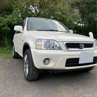 ホンダ CR-V フルマーク(AT)