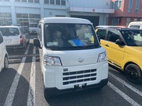 ダイハツ ハイゼットカーゴ