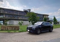 メルセデスAMG GLEクラス (クーペ) メルセデスAMG GLE53 4マチック＋ クーペ(ISG搭載モデル)_RHD_4WD(AT_3.0)