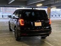 スバル フォレスター 2.0i-L_AWD（MT_2.0）