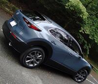 マツダ CX-30 ハイブリッド X Lパッケージ(AT_2.0)