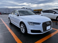 アウディ A6 （セダン） 2.0 TFSI クワトロ_RHD_4WD(AT_2.0)