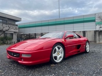 フェラーリ F355