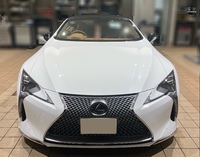 レクサス LC 500(AT_5.0)