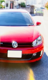 フォルクスワーゲン ゴルフ (ハッチバック) GTI_RHD（DSG_2.0）