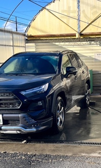 トヨタ RAV4