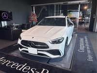 メルセデス・ベンツ Cクラス セダン C220d スポーツ(ISG)_RHD(AT_2.0)【MP202502】