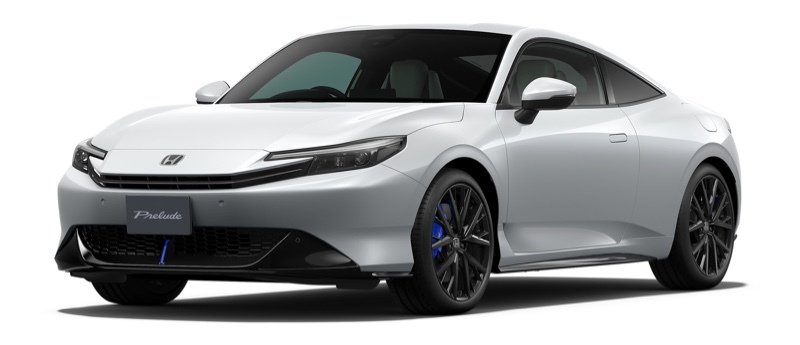 ホンダ プレリュード プレリュード(CVT_2.0)