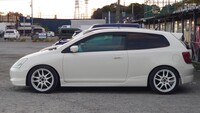 ホンダ シビックタイプR TYPE_R(MT_2.0)