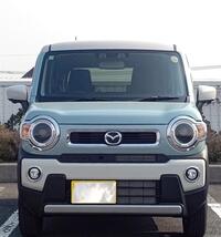 マツダ フレアクロスオーバー XS_4WD(CVT_0.66)