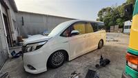 トヨタ エスクァイア ハイブリッド
