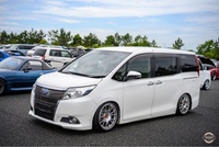トヨタ エスクァイア ハイブリッド