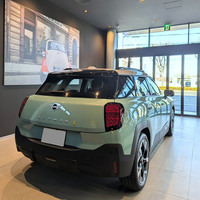 ミニ MINI Aceman SE_RHD