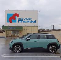 ミニ MINI Aceman SE_RHD