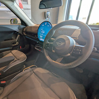 ミニ MINI Aceman SE_RHD