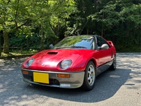 マツダ AZ-1