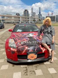 日産 フェアレディZ