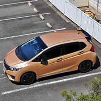 ホンダ フィット 13G・Lパッケージ(CVT_1.3)