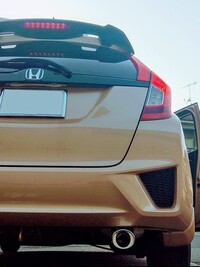 ホンダ フィット 13G・Lパッケージ(CVT_1.3)