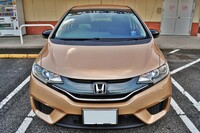 ホンダ フィット 13G・Lパッケージ(CVT_1.3)