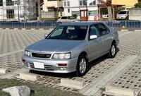 日産 ブルーバード 2.0SSS_アテーサ_Sセレクション_4WD(MT_2.0)
