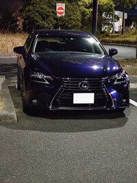 レクサス GS 200t“Iパッケージ”(SPDS_2.0)