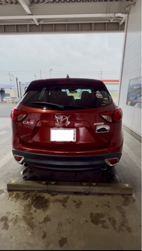 マツダ CX-5 20S(AT_2.0)