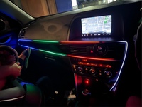 マツダ CX-5 20S(AT_2.0)